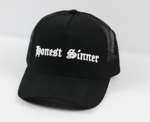 Honest Sinner