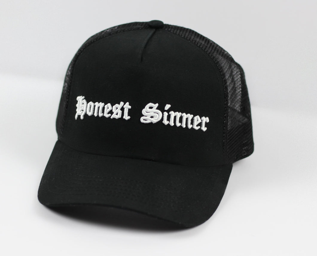 Honest Sinner